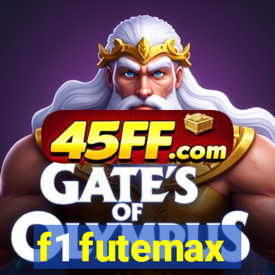f1 futemax